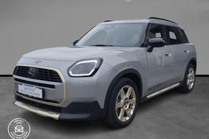MINI Countryman C Favoured Countryman Pacchetto