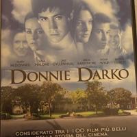 Dvd Donnie Darko