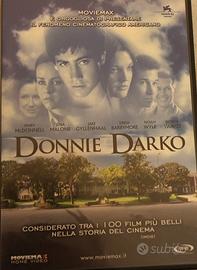 Dvd Donnie Darko