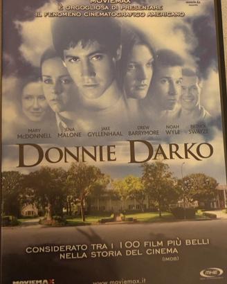 Dvd Donnie Darko