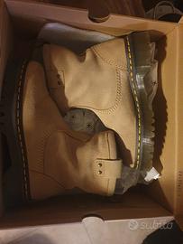 scarponcini Dr Martens