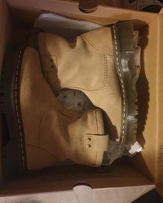 scarponcini Dr Martens