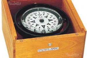 Bussola cardanica - Cardanic Compass