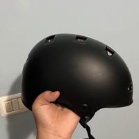 Casco per bici