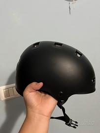 Casco per bici