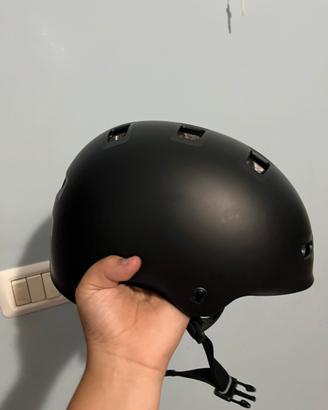 Casco per bici