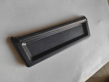 Mensola Porta Oggetti DAIHATSU FEROZA Rocky