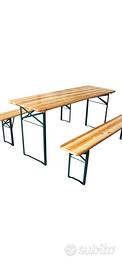 Set birreria 