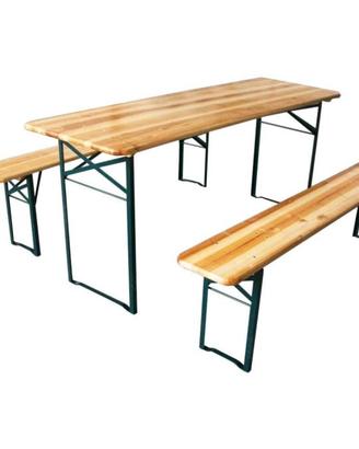 Set birreria 
