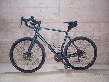 Gravel Cube Nuroad FE