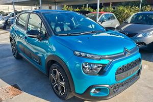 Citroen C3 1.2 BENZINA PureTech 2021