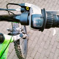 MTB 20" bambino 