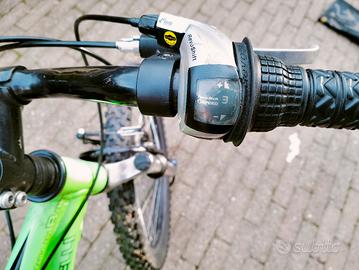 MTB 20" bambino 