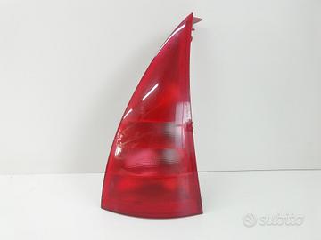 STOP FANALE POSTERIORE DESTRO CITROEN C3 1Â° Serie