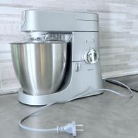 Impastatrice Kvl40 Kenwood Cooking Chef Xl