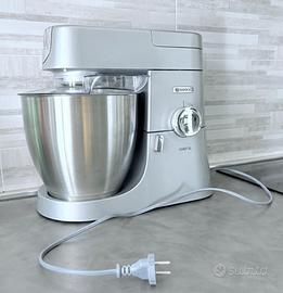 Impastatrice Kvl40 Kenwood Cooking Chef Xl