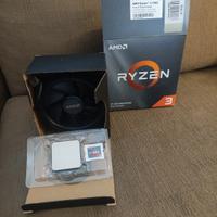 Ryzen 3 3100