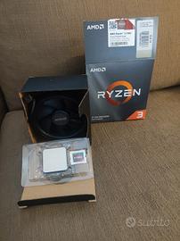 Ryzen 3 3100