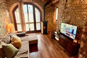 Disponibile 2 camere con giardino + posto auto