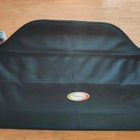 Soft top Tetto apribile JEEP Wrangler JK JKU