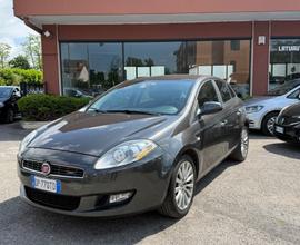 Fiat Bravo 1.4 T-jet 120 CV Emotion