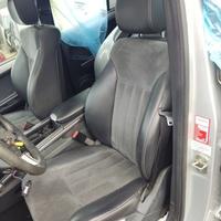 Sedile anteriore sx MERCEDES-BENZ ML 320 del 2006