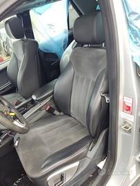 Sedile anteriore sx MERCEDES-BENZ ML 320 del 2006