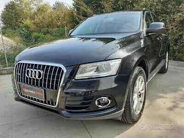 ricambi per audi q5 anno 2014 8r1 DISPONIAMO DI RI