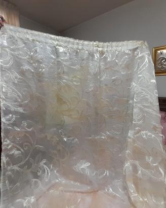 tenda per finestra singola 