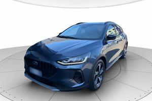 FORD Focus Active 1.0t ecoboost h 125cv