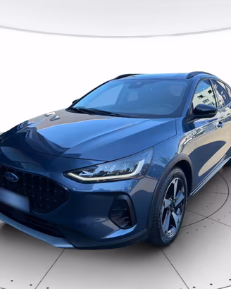 FORD Focus Active 1.0t ecoboost h 125cv