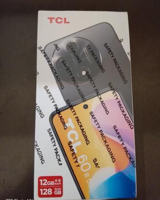 smartphone TLC 60 R