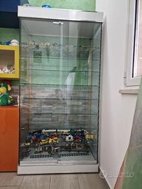 vetrinetta da negozio/casa