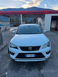 Seat Ateca 2018 2.0 diesel full optional