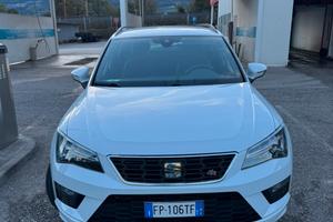 Seat Ateca 2018 2.0 diesel full optional
