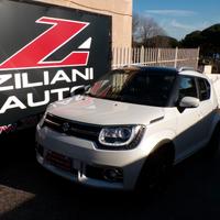 Suzuki Ignis 1.2 Dualjet iTop 4WD