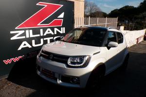 Suzuki Ignis 1.2 Dualjet iTop 4WD