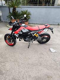 Ducati 2024 hypermotard 950 rve