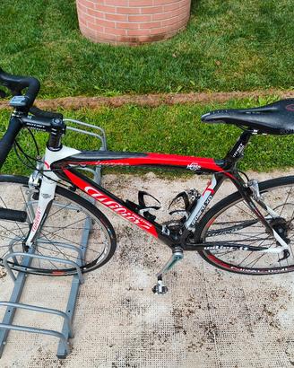 Wilier Izoard XP