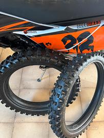 Gomme enduro