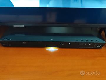 Home theatre 5.1 Sony BDV-E2100 Blu Ray