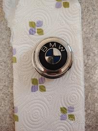 coprimozzi BMW vintage leggi bene 