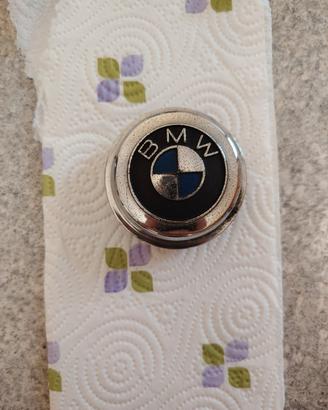 coprimozzi BMW vintage leggi bene 