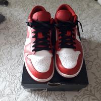 Nike Air Jordan 1 low