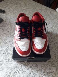 Nike Air Jordan 1 low
