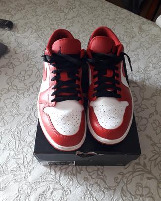 Nike Air Jordan 1 low