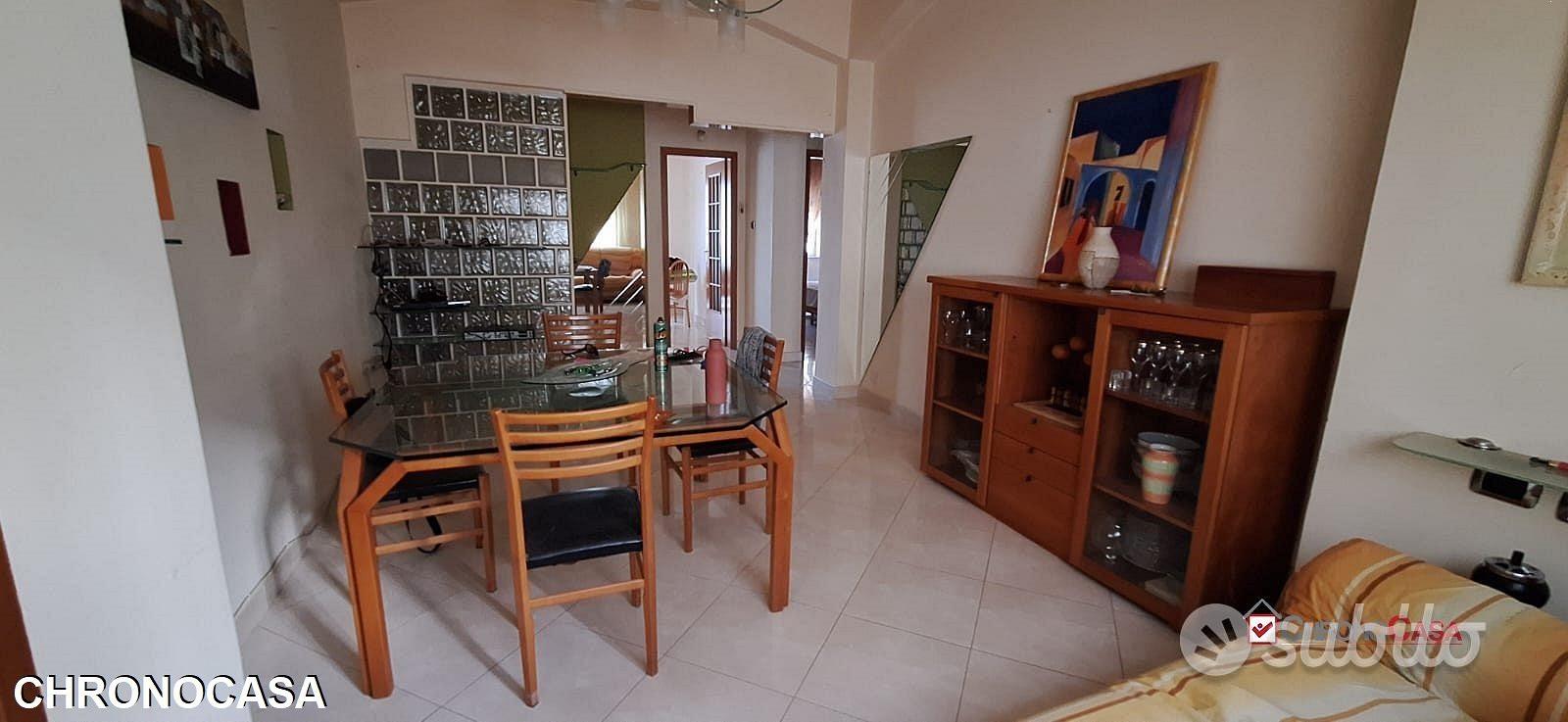 Apartment in Messina, Fondo Lucchesi, III Circoscrizione - Altro