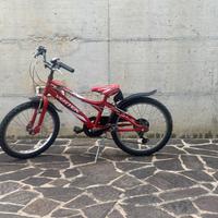 Bici da bambino