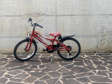 Bici da bambino