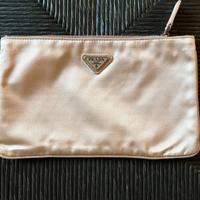 Pochette Prada originale
